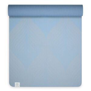 Gaiam -  Studio Select Studio Flow Yoga Mat - Blue -  Blue